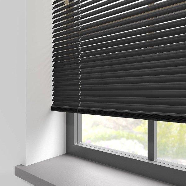 Aluminium Venetians
