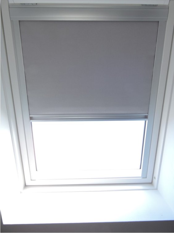 Loft Windows